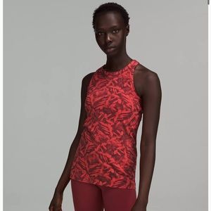 lululemon Align™ Hip-Length Racerback Tank Top